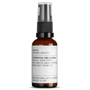 Face Serum
