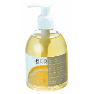 Lemon Oil Eco Soap