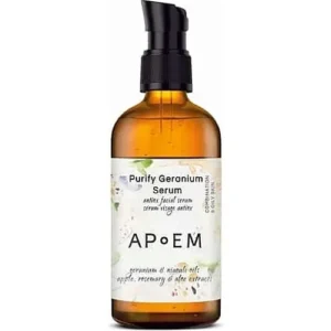 Detox Face Serum