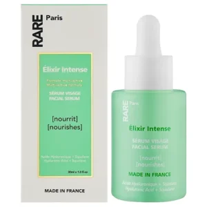 Hydrating Face Serum