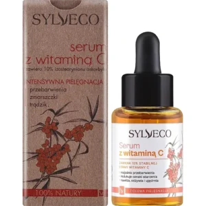 Vitamin C Face Serum