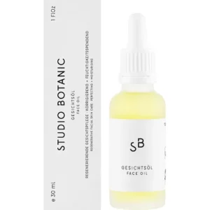 Facial Oil