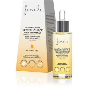 Anti-Wrinkle Revitalizing Serum