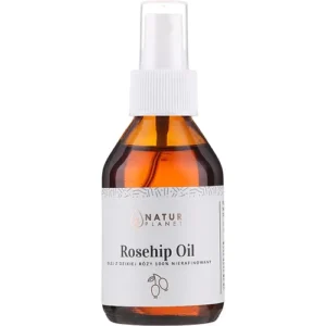 Rose Hips Oil Unrefined (100 ml)