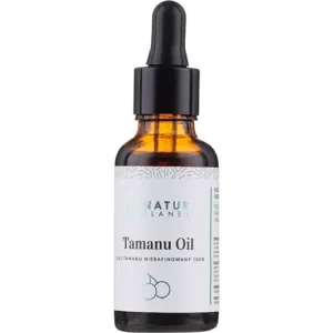 Tamanu Oil Unrefined 100%