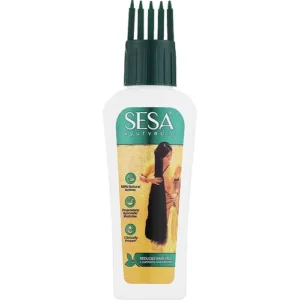 Hair Oil