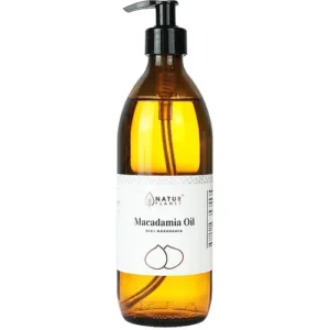 Macadamia Oil (500ml)