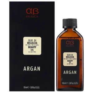 Hair Oil