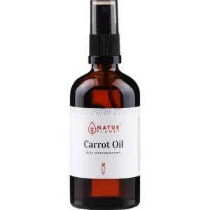 Carrot Oil