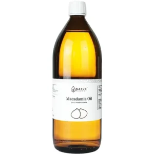 Macadamia Oil (1000ml)