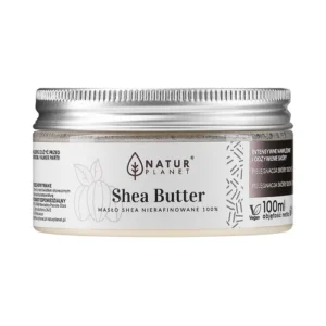 Unrefined Shea Butter